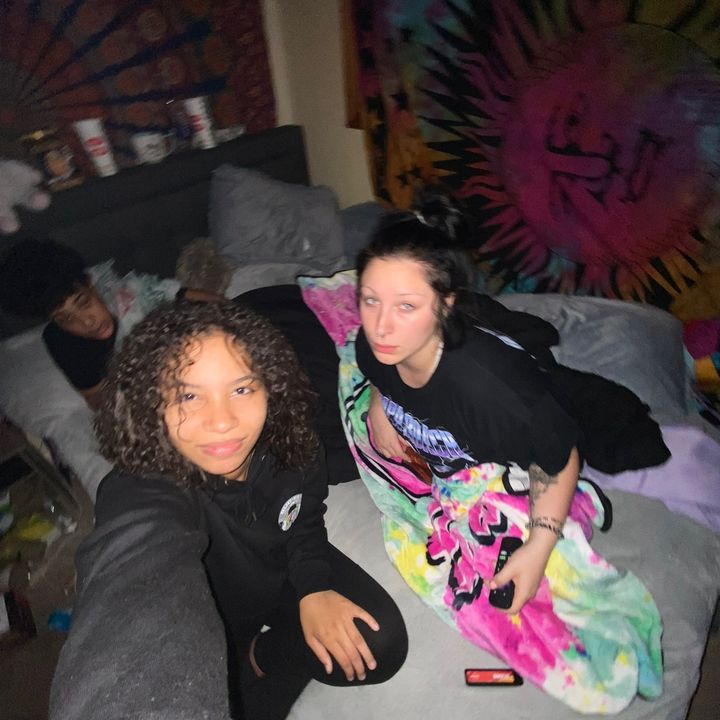 Profile Picture of Cece🏳️‍🌈 (@th3cumbank) on Tiktok