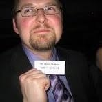 Profile Picture of David Damstra (@damstra) on Facebook