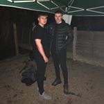 Profile Picture of Manchester ツ (@joenotarpippo) on Instagram