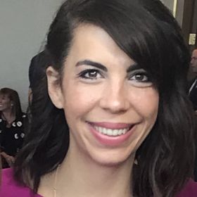 Profile Picture of Julianna Frisch (@804julianna123) on Pinterest