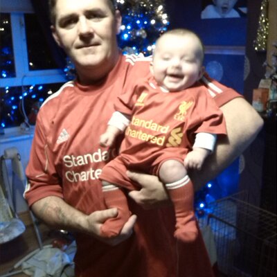 Profile Picture of Paul Quinlan (@paulquinlan27) on Twitter