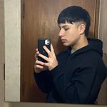 Profile Picture of Benjamin Liprandi (@benjalipra_) on Instagram