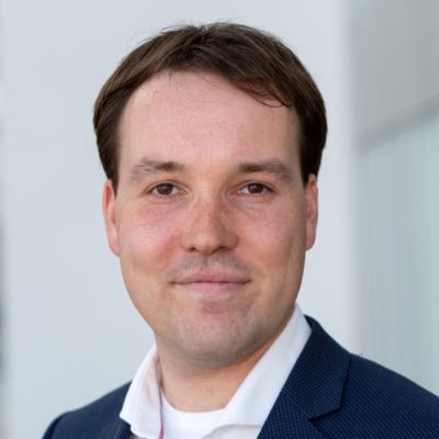 Profile Picture of Olivier Willemsen (@OlivierW4) on Twitter