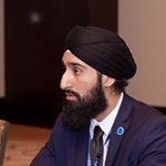 Profile Picture of Amanpreet Grewal (@amangrewal19) on Instagram