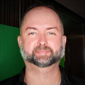 Jeremy E. McDonald - Transformational Consultant - Motivational Speaker - Pinterest Profile Picture of Jeremy E. McDonald - Transformational Consultant - Motivational Speaker (@jmcdonald1974) on Pinterest