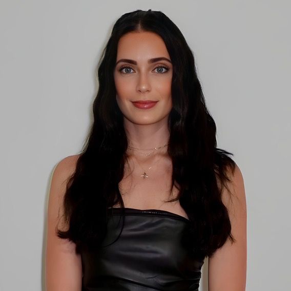 Profile Picture of Alycia Viola (@alyciaviola) on Tiktok