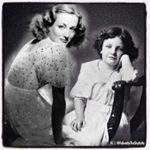 Profile Picture of Joan Crawford Biopic 💟 (@joan.crawford.biopic) on Instagram