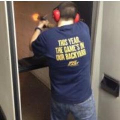 Profile Picture of Jason Hutter (@JHut412) on Twitter