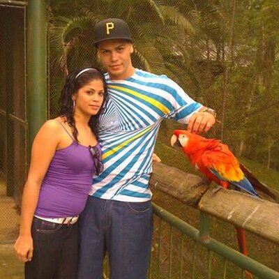 Suheily Valentin - Twitter Profile Picture of Suheily Valentin (@suly_la_mona) on Twitter