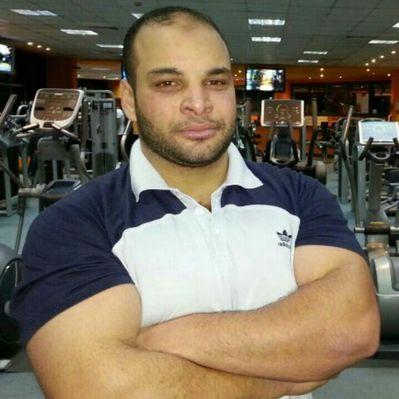 Profile Picture of Mohammed Shahin (@shahin95151) on Twitter