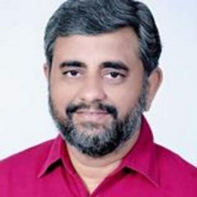 Profile Picture of Dr Manoj Misra (@DrManojMisra) on Twitter
