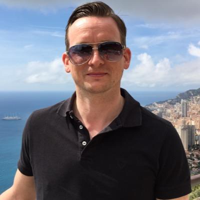 Profile Picture of Alexander Kruse (@krusealexander) on Twitter