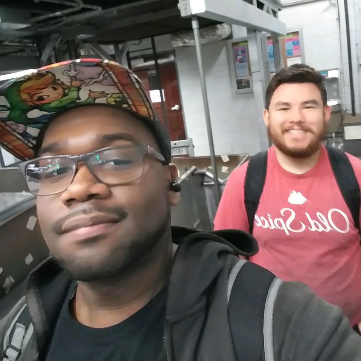 Profile Picture of Corey Dunlap (@xavier_west) on Tiktok