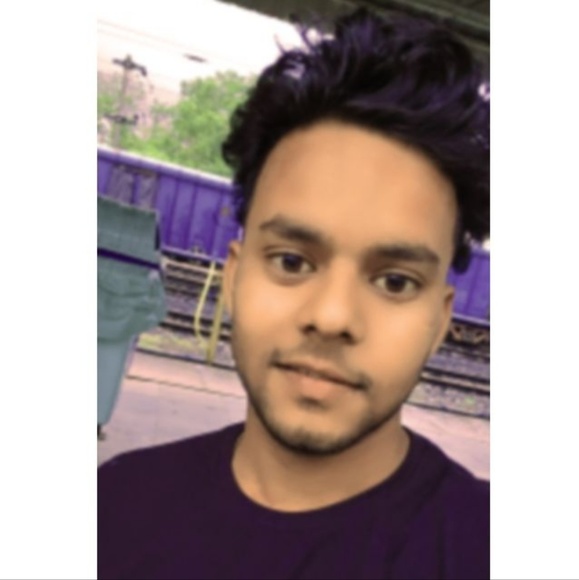 Profile Picture of Deepak Verma (@model_verma) on Poshmark