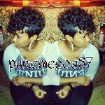 Profile Picture of Misha Jackson (@_dior_) on Instagram