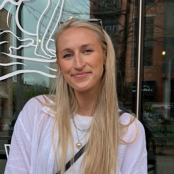 Profile Picture of Amanda Barron (@amandacbarron) on Tiktok