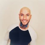 Profile Picture of Dan Hutton (@dannyhuttontat2) on Instagram