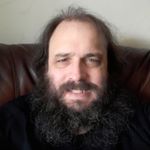 Profile Picture of steve nuckols (@nuckols.steve) on Instagram