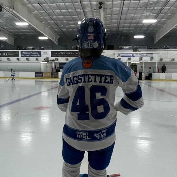 Profile Picture of John (@johngagstetter) on Tiktok