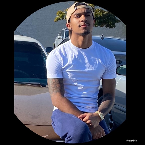 Profile Picture of Ajaden Webb (@ajadenwebb_) on Poshmark