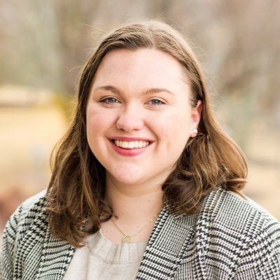 Quinn Jones - Twitter Profile Picture of Quinn Jones (@quinnmarie1099) on Twitter