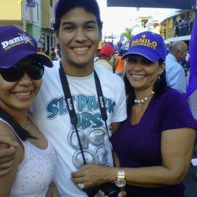 Profile Picture of ANTONIO PEÑA MIRABAL (@antoniopena) on Twitter