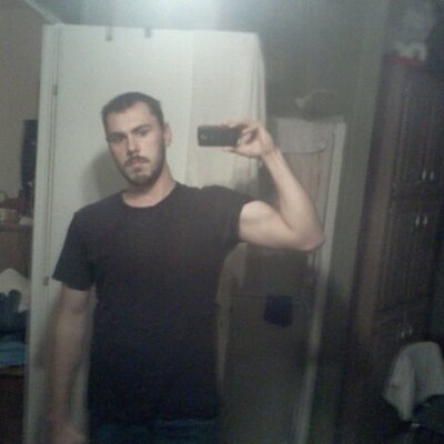 Profile Picture of Charles Mcmullen (@UFC101UFC) on Twitter