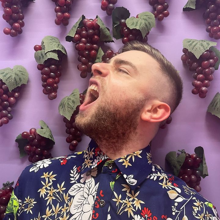 Profile Picture of Robert Bone (@robertjamesbone) on Tiktok