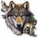 Profile Picture of Linda Wolf (@wolfiekins) on Pinterest