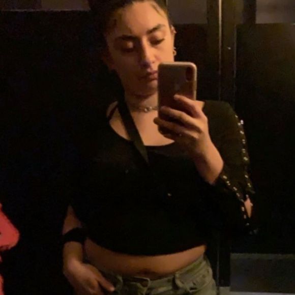 Profile Picture of Caterina Carballo (@caterinacarball) on Poshmark