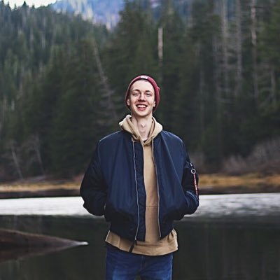 Jonathan Boyle - Twitter Profile Picture of Jonathan Boyle (@lifeofjsb) on Twitter