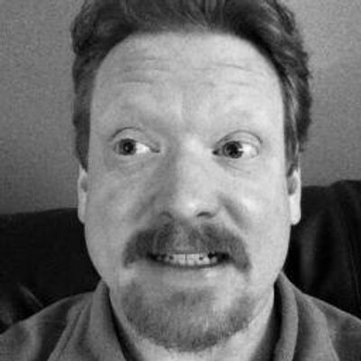 Profile Picture of Matt Beaty (@mattbeatygeo) on Twitter