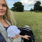 Profile Picture of Dora Joseph (@natasha_marley22) on Instagram