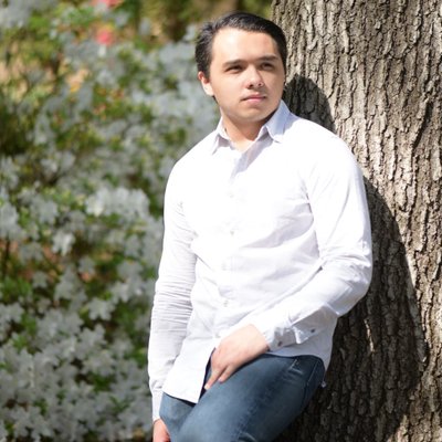 Profile Picture of Steven Spearman (@sspearman95) on Twitter