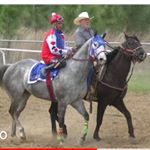 Profile Picture of Larry Winn (@winnracingstables) on Instagram