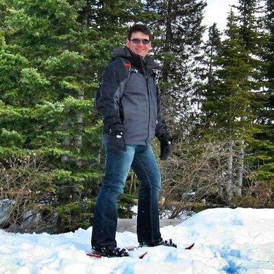Profile Picture of Graeme Howie (@graemehowie) on Twitter