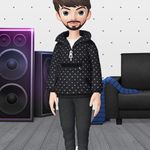 Profile Picture of Derrick Jared Beauchamp Valle (@derrickjaredbeauchamp) on Instagram
