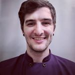 Profile Picture of Ethan James Kumm (@chefistopheles) on Instagram