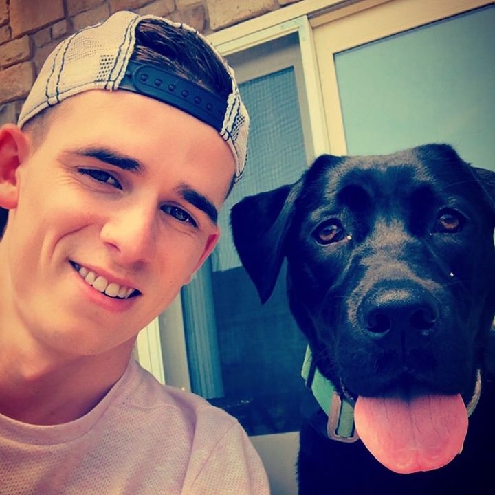 Cody Roylance - Tiktok Profile Picture of Cody Roylance (@@codyroylance) on Tiktok