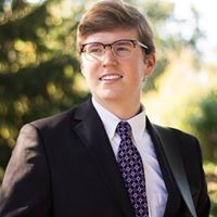 Profile Picture of Sam Reuscher (@sam-reuscher) on Quora