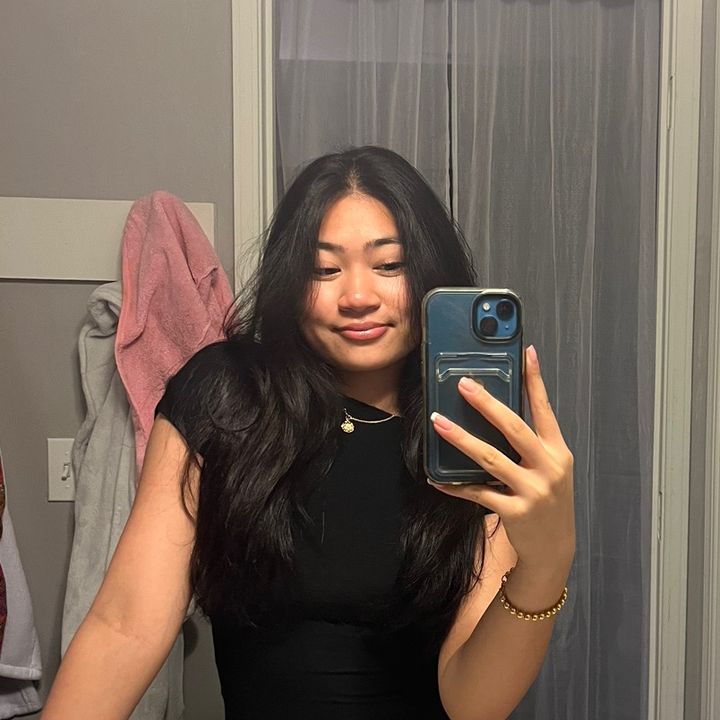 Profile Picture of teda (@teda.pel) on Tiktok