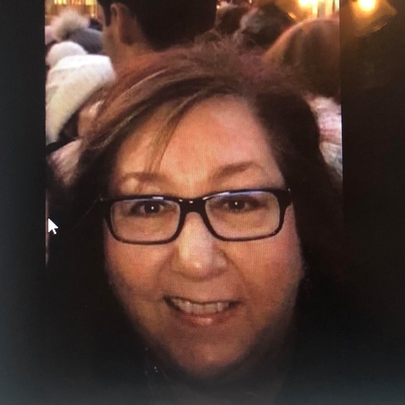 Profile Picture of Nancy Cunningham (@nanc8pd) on Poshmark