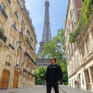 Profile Picture of Julian Parra (@juliiparra) on Instagram