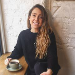 Profile Picture of Georga Pead (@georgapead) on Tiktok