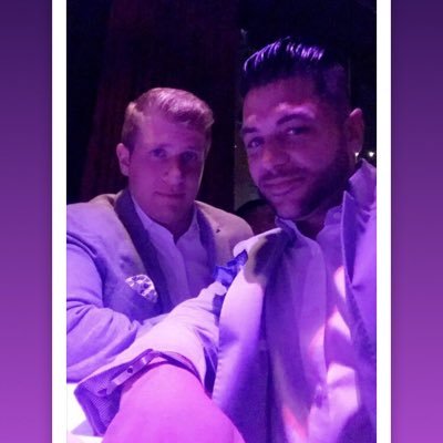 Profile Picture of Michael LaMonte (@mikelamonte) on Twitter