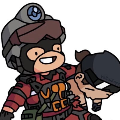 Profile Picture of Jarod (@cramer009Ty) on Twitter