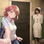 Profile Picture of Rashad waters (@senpai_shadkun) on Instagram