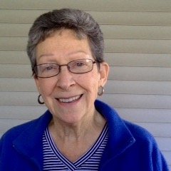 Profile Picture of Joan Mcginnis (@joanmcg2) on Twitter