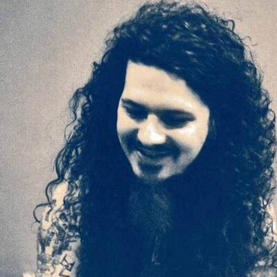 Profile Picture of Dimebag Darrell (@IvanHardoy) on Twitter