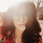 Profile Picture of Heather Huston (@hustonian) on Instagram